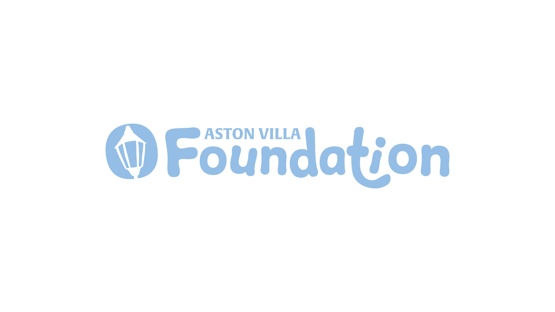 Aston Villa Foundation  logo